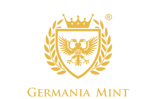 Germania Mint Logo