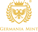 Logo Germania Mint