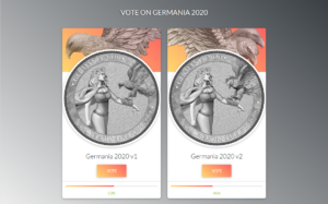 germania 2020
