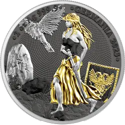 2023 - Collector Coins - Germania Mint