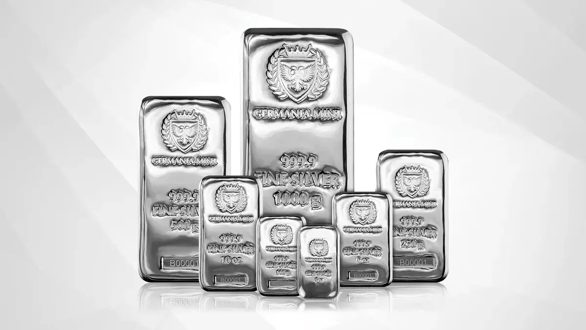 When is it worth investing in silver
