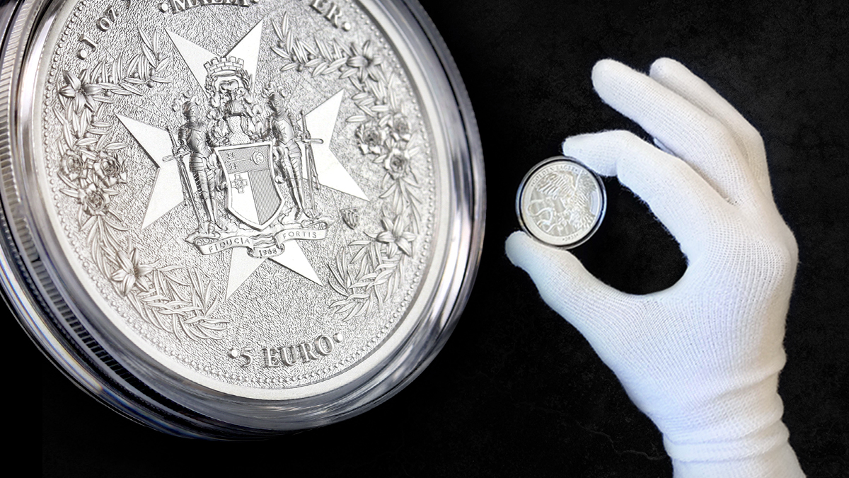 How to store collectible coins to maintain their value
