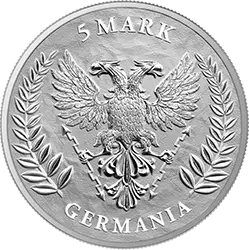 GERMANIA - Germania Mint