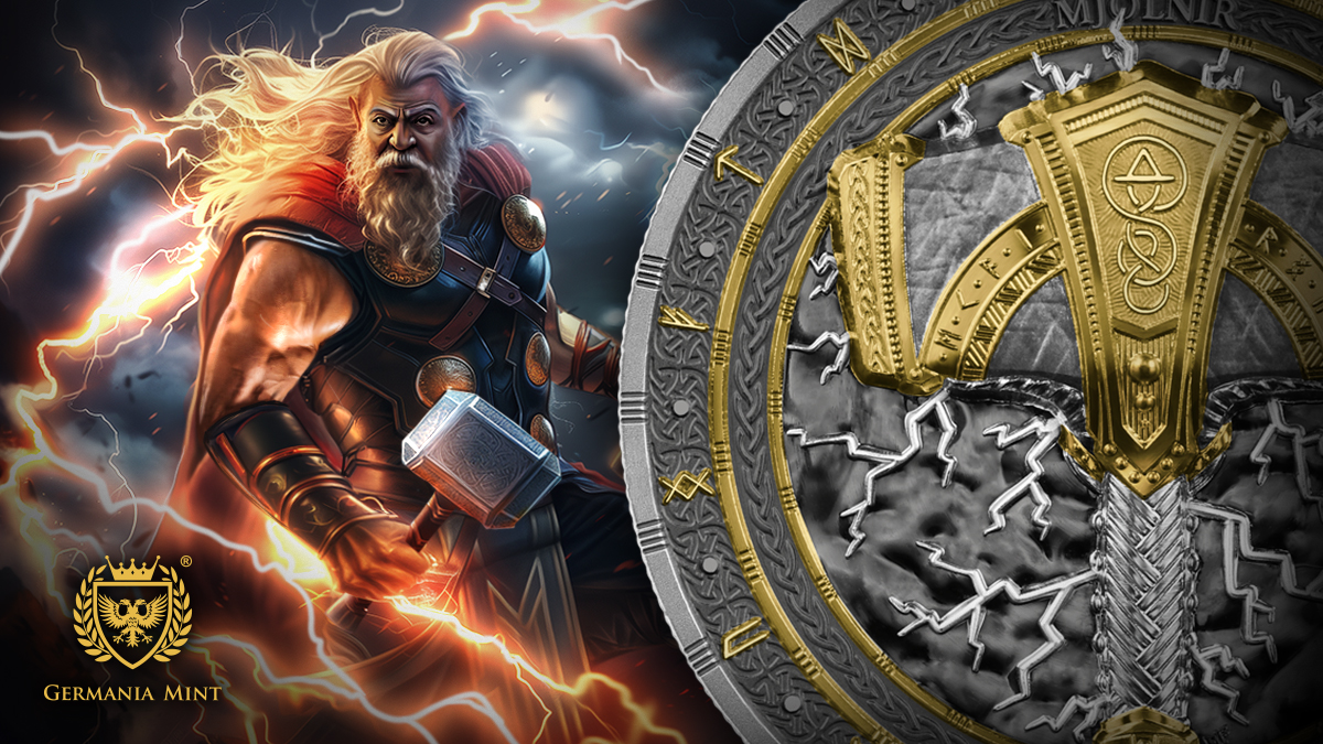 Artefacts – a three-dimensional numismatic concept